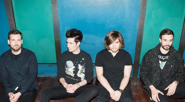 Bastille anuncia "Bad Blood X"