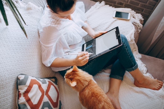 Tips para mantener tu escritorio limpio