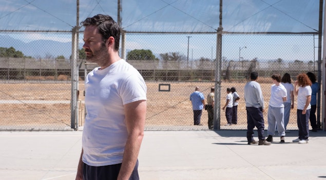 HBO Max anuncia el estreno de la cuarta y última temporada de "Barry" el 16 de abril