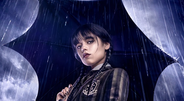El brillante futuro de Jenna Ortega