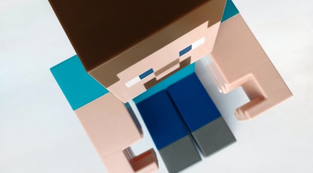Descubre el nuevo “Minecraft Legends”