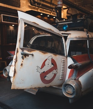 “Ghostbusters Afterlife 2” inicia rodaje