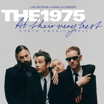 Lo prometido es deuda y The 1975 regresan a México