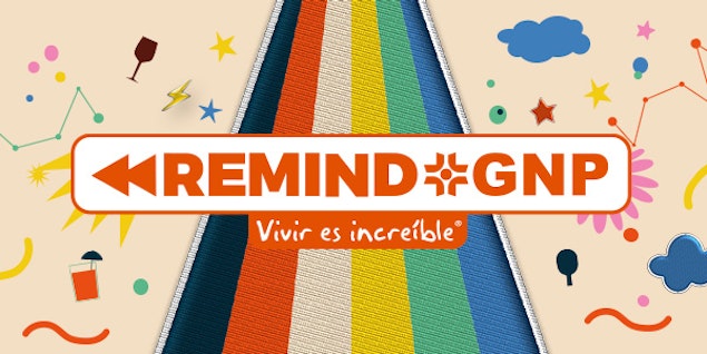Prepárate para Remind GNP, el mejor festival musical y gastronómico