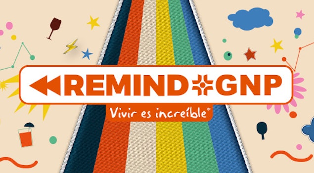 Prepárate para Remind GNP, el mejor festival musical y gastronómico