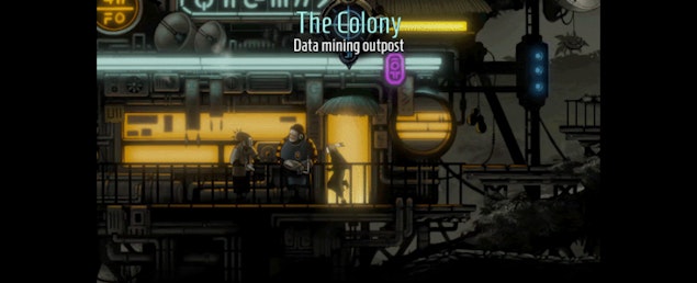 "The Library of Babel", ya está disponible