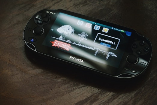 Se aproxima una nueva consola portátil PlayStation