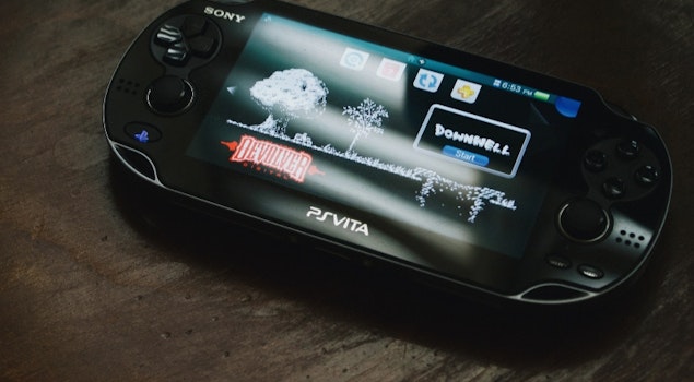 Se aproxima una nueva consola portátil PlayStation