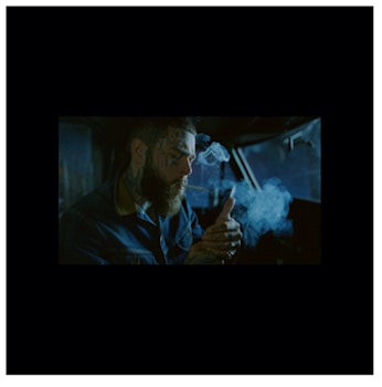 Post Malone lanza su nuevo sencillo: "Chemical"