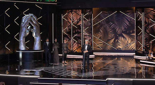 Así se vivieron los Premios Platino 2023