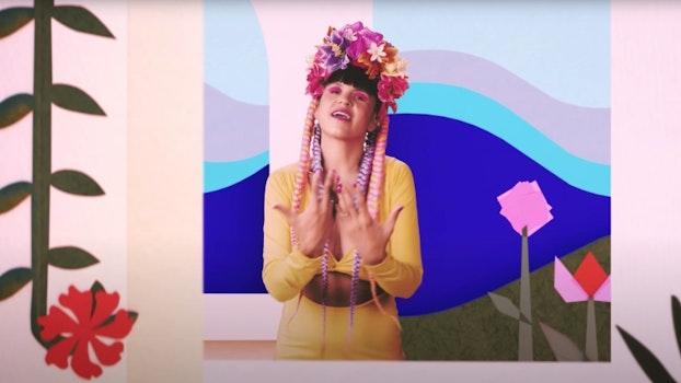 “Me duele”, la colaboración entre Bomba Estéreo y Manu Chao