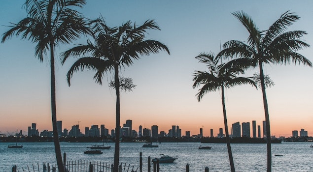 Este fin de semana se celebra el GP de Miami en la F1