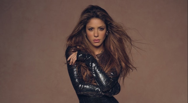 Shakira recibirá el premio “Mujer del Año”