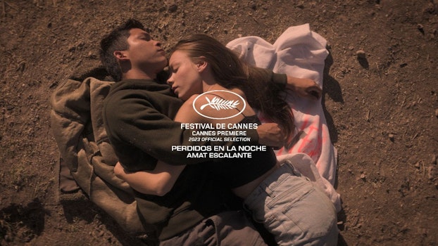 Conoce el tráiler de la nueva película de Amat Escalante, "Perdidos en la Noche"