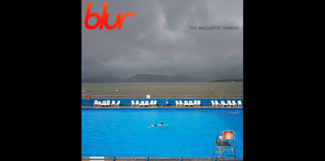 ¡Woo-hoo! Blur anuncia su esperado regreso con "The Ballad of Darren", su primer álbum en ocho años