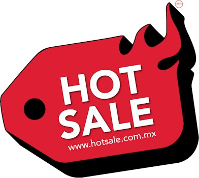 Aprovecha el Hot Sale 2023