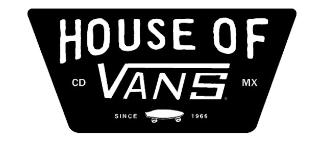 Conozcan la cartelera de junio de House Of Vans en la CDMX