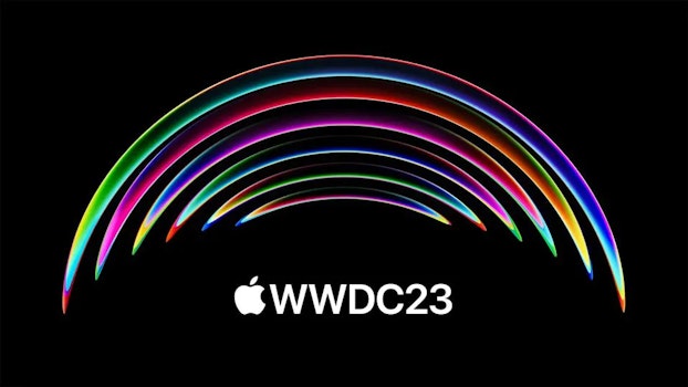 Se acerca el WWDC 2023 de Apple