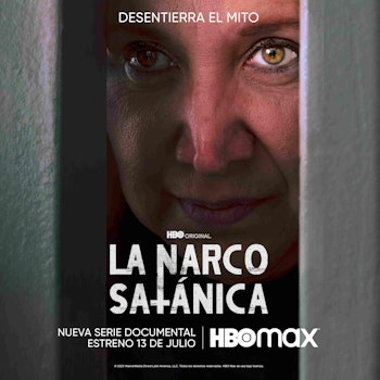 HBO Max presentó su producción original "La Narcosatánica" en el FICG