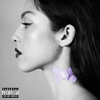 Olivia Rodrigo regresa con "vampire", su nuevo sencillo