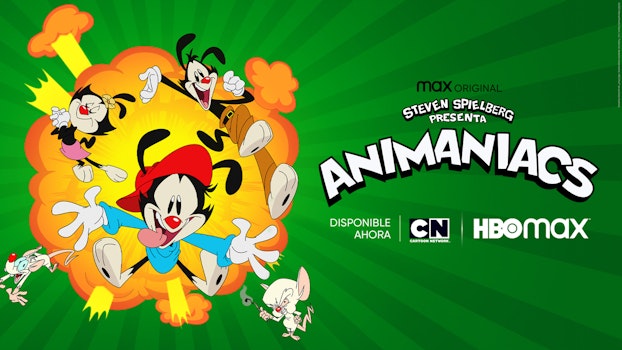 "Animaniacs" regresa en su tercera temporada