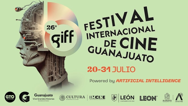 GIFF XXVI reúne lo mejor del cine mundial