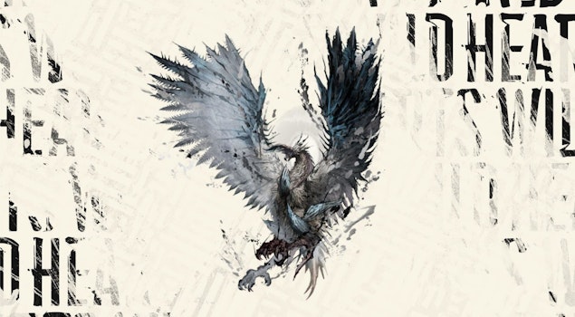 "Wild Hearts" presenta al Nuevo Kemono Tsukuyomi en su nueva actualización
