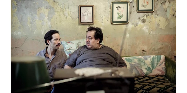 FilminLatino celebra ocho años con programación especial y gratuita