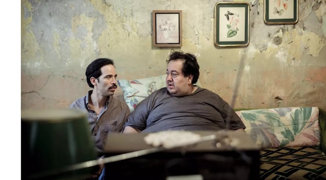 FilminLatino celebra ocho años con programación especial y gratuita
