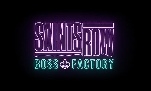 "Saints Row" ya esta disponible en Steam