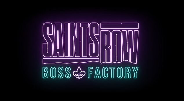 "Saints Row" ya esta disponible en Steam
