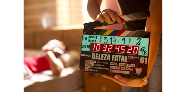 HBO Max inició la grabación de "Beleza Fatal", la primera novela original brasileña de la plataforma en América Latina