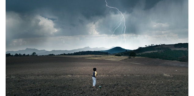 "El Eco", de la cineasta Tatiana Huezo: una mirada al campo y a las infancias que lo habitan