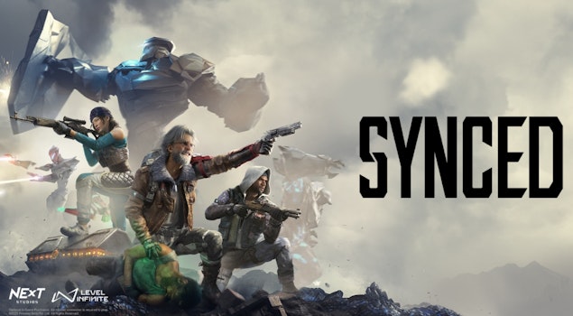 El videojuego "Synced", desarrollado por NExT Studios y distribuido por Level Infinite, llega a PC