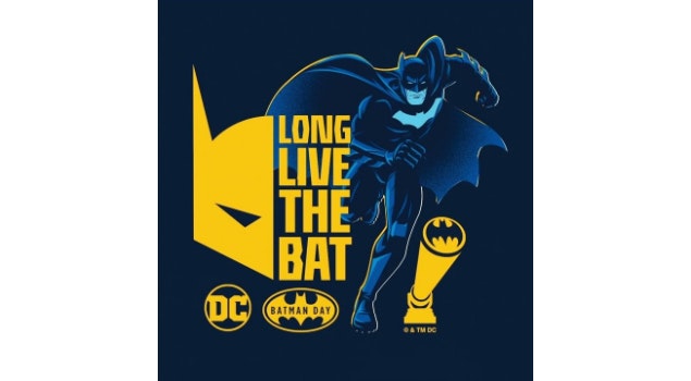 HBO Max, Warner Channel, TNT y Space celebran a Batman en el día del Hombre Murciélago