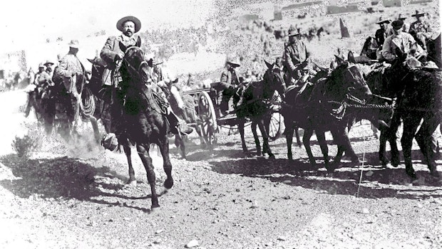 El 21er FICM presentará un homenaje a Fernando de Fuentes