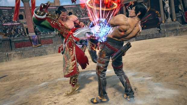 "Tekken 8" prepara la próxima batalla con su versión beta cerrada a lanzarse en octubre