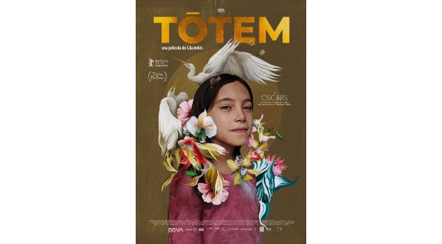 "Tótem", la aclamada película de Lila Avilés, nominada a Mejor Película Internacional en los 33° Gotham Awards