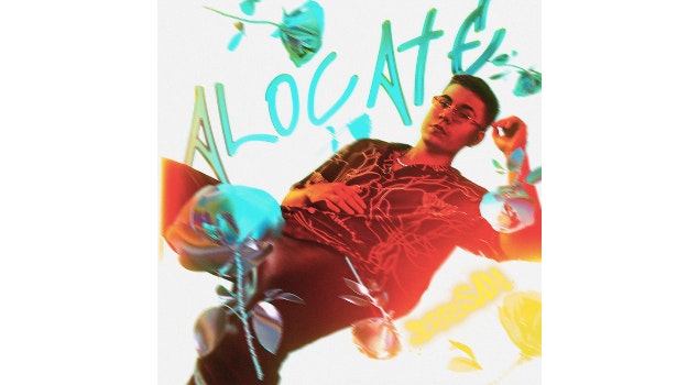 JerrySAN regresa con su nuevo sencillo "Alócate"