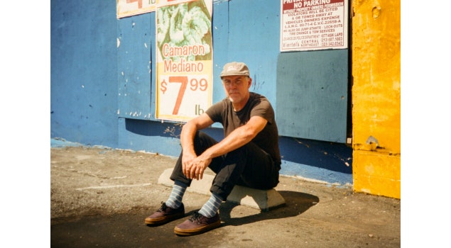 Grandaddy anuncia nuevo álbum y comparte su primer sencillo "Watercooler"
