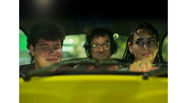 La divertida e inspiradora serie "Ojitos de huevo" llegará a Netflix el 17 de noviembre