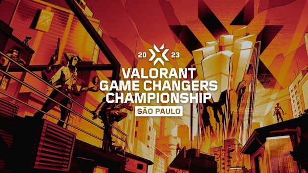 Campeonato Game Changers 2023 de VALORANT: Todo lo que debes saber