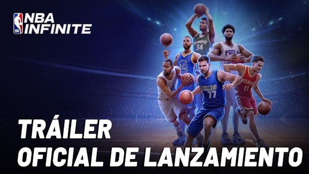 NBA Infinite lleva el básquetbol PVP ilimitado al alcance de los jugadores