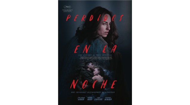 Se estrena en cines "Perdidos en la Noche" del director Amat Escalante