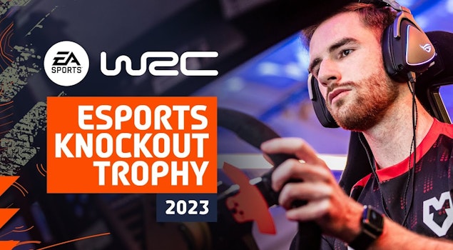 EA Sports WRC coronó a su primer campeón de Esports