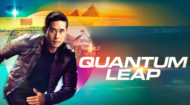 "Quantum Leap" regresa a Universal+ en su segunda temporada