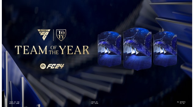 EA Sports FC 24 celebra a los mejores futbolistas masculinos y femeninos del mundo