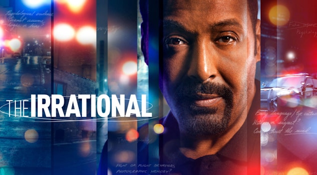 "The Irrational" llega a Universal TV