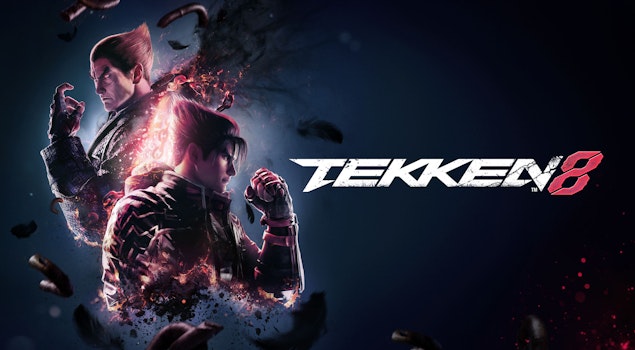 Brian Cox recapitula la saga de TEKKEN y la 'One Hell of a Story' de TEKKEN 8, como solo él puede hacerlo