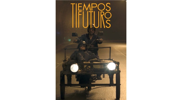 Continúa en cines "Tiempos Futuros", la ópera prima del director Víctor Checa